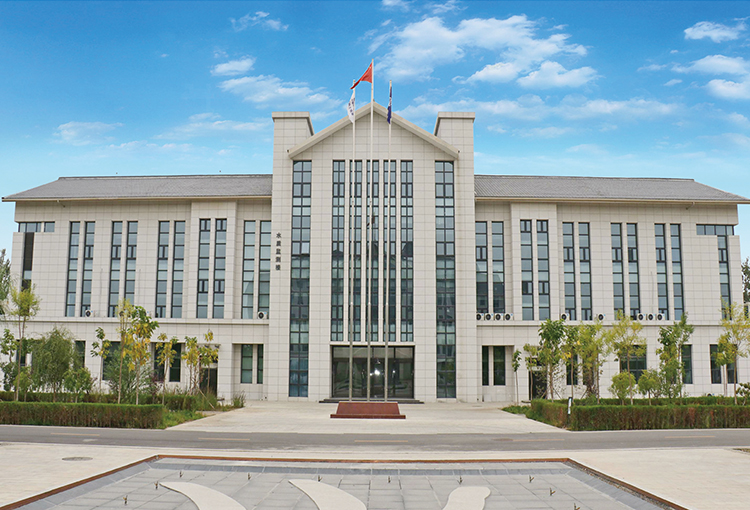 宁夏水润检测技术有限开云（中国）